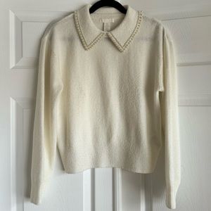 H&M sweater